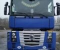Синій Рено Магнум, об'ємом двигуна 12.9 л та пробігом 890 тис. км за 14700 $, фото 1 на Automoto.ua