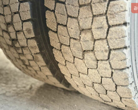 Синий Рено Магнум, объемом двигателя 12.9 л и пробегом 1000 тыс. км за 10000 $, фото 14 на Automoto.ua