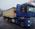Синій Рено Магнум, об'ємом двигуна 12.9 л та пробігом 890 тис. км за 14700 $, фото 1 на Automoto.ua