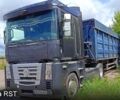 Синий Рено Магнум, объемом двигателя 12.8 л и пробегом 1 тыс. км за 25000 $, фото 1 на Automoto.ua