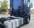 Синій Рено Магнум, об'ємом двигуна 0 л та пробігом 261 тис. км за 9500 $, фото 8 на Automoto.ua