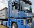 Синий Рено Магнум, объемом двигателя 12.8 л и пробегом 1 тыс. км за 14500 $, фото 3 на Automoto.ua