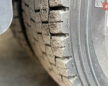 Синий Рено Магнум, объемом двигателя 12.9 л и пробегом 1000 тыс. км за 10000 $, фото 15 на Automoto.ua