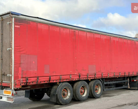 Синий Рено Магнум, объемом двигателя 12.9 л и пробегом 1000 тыс. км за 10000 $, фото 4 на Automoto.ua