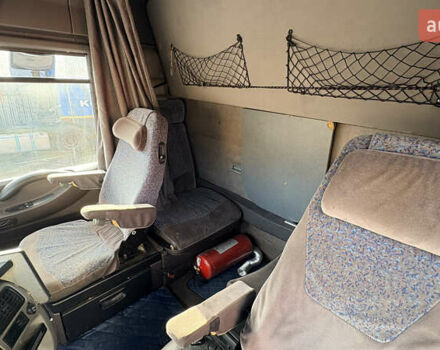 Синий Рено Магнум, объемом двигателя 12.9 л и пробегом 1000 тыс. км за 10000 $, фото 8 на Automoto.ua