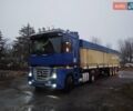 Синій Рено Магнум, об'ємом двигуна 12.9 л та пробігом 890 тис. км за 14700 $, фото 3 на Automoto.ua