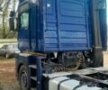 Синий Рено Магнум, объемом двигателя 12.9 л и пробегом 1 тыс. км за 9500 $, фото 2 на Automoto.ua