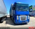 Синій Рено Магнум, об'ємом двигуна 12 л та пробігом 850 тис. км за 6500 $, фото 5 на Automoto.ua