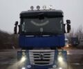 Синій Рено Магнум, об'ємом двигуна 12.9 л та пробігом 890 тис. км за 14700 $, фото 2 на Automoto.ua