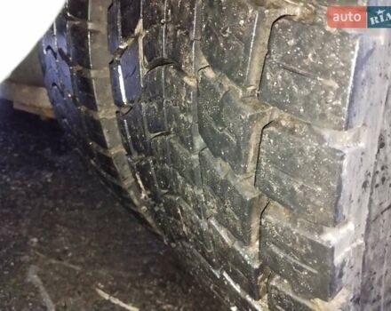 Синій Рено Магнум, об'ємом двигуна 12.9 л та пробігом 890 тис. км за 14700 $, фото 7 на Automoto.ua