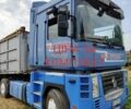 Синий Рено Магнум, объемом двигателя 12.8 л и пробегом 1 тыс. км за 14500 $, фото 1 на Automoto.ua