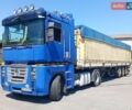 Синій Рено Магнум, об'ємом двигуна 12.9 л та пробігом 900 тис. км за 7611 $, фото 1 на Automoto.ua