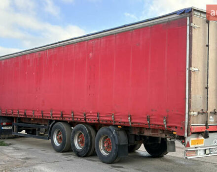 Синий Рено Магнум, объемом двигателя 12.9 л и пробегом 1000 тыс. км за 10000 $, фото 5 на Automoto.ua