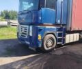 Синий Рено Магнум, объемом двигателя 12.9 л и пробегом 1 тыс. км за 8500 $, фото 1 на Automoto.ua