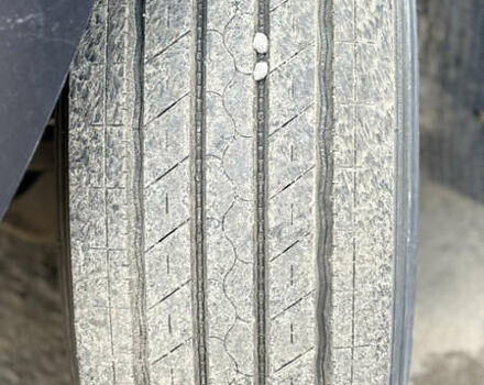 Синий Рено Магнум, объемом двигателя 12.9 л и пробегом 1000 тыс. км за 10000 $, фото 12 на Automoto.ua