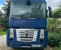 Синій Рено Магнум, об'ємом двигуна 12 л та пробігом 682 тис. км за 5700 $, фото 1 на Automoto.ua