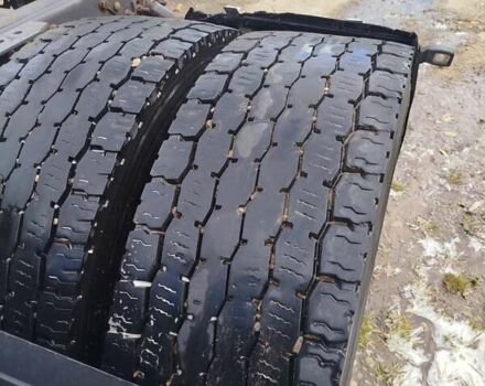 Синий Рено Магнум, объемом двигателя 0 л и пробегом 1 тыс. км за 9800 $, фото 20 на Automoto.ua