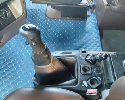 Синий Рено Магнум, объемом двигателя 0 л и пробегом 1 тыс. км за 9800 $, фото 14 на Automoto.ua