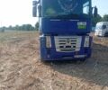 Синій Рено Магнум, об'ємом двигуна 12.9 л та пробігом 1000 тис. км за 22000 $, фото 1 на Automoto.ua
