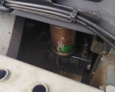 Синий Рено Магнум, объемом двигателя 0 л и пробегом 1 тыс. км за 9800 $, фото 18 на Automoto.ua