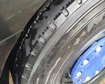 Синий Рено Магнум, объемом двигателя 0 л и пробегом 1 тыс. км за 9800 $, фото 22 на Automoto.ua