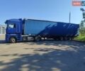 Синій Рено Магнум, об'ємом двигуна 0 л та пробігом 1 тис. км за 8000 $, фото 1 на Automoto.ua