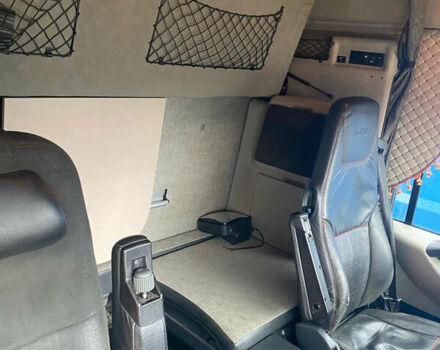 Синій Рено Магнум, об'ємом двигуна 12.78 л та пробігом 730 тис. км за 15000 $, фото 3 на Automoto.ua