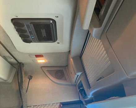 Синій Рено Магнум, об'ємом двигуна 12.78 л та пробігом 730 тис. км за 15000 $, фото 4 на Automoto.ua