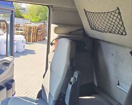 Синій Рено Магнум, об'ємом двигуна 12.78 л та пробігом 1 тис. км за 15000 $, фото 19 на Automoto.ua