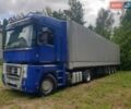 Синій Рено Магнум, об'ємом двигуна 12.8 л та пробігом 1 тис. км за 21500 $, фото 1 на Automoto.ua