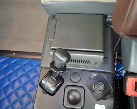 Синий Рено Магнум, объемом двигателя 12.8 л и пробегом 675 тыс. км за 17500 $, фото 21 на Automoto.ua