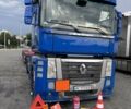Синій Рено Магнум, об'ємом двигуна 12.78 л та пробігом 1 тис. км за 15499 $, фото 3 на Automoto.ua