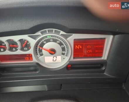 Синий Рено Магнум, объемом двигателя 12.8 л и пробегом 675 тыс. км за 17500 $, фото 34 на Automoto.ua