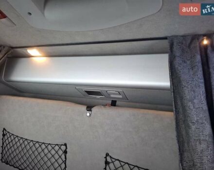 Синий Рено Магнум, объемом двигателя 12.8 л и пробегом 675 тыс. км за 17500 $, фото 22 на Automoto.ua