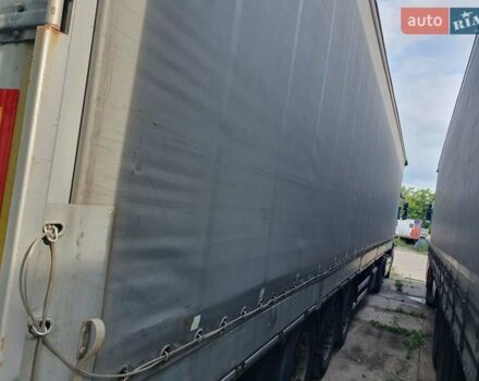 Синій Рено Магнум, об'ємом двигуна 12.8 л та пробігом 994 тис. км за 16500 $, фото 13 на Automoto.ua