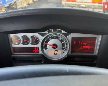 Синий Рено Магнум, объемом двигателя 12.8 л и пробегом 1 тыс. км за 14000 $, фото 5 на Automoto.ua