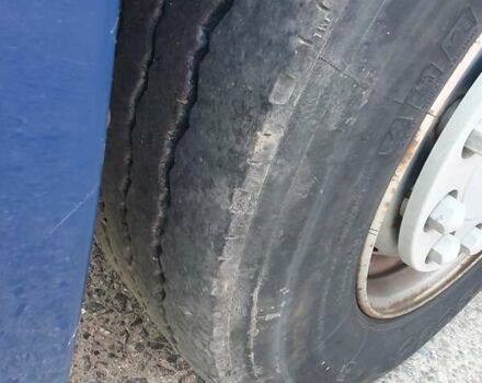 Синій Рено Магнум, об'ємом двигуна 12.8 л та пробігом 994 тис. км за 16500 $, фото 1 на Automoto.ua