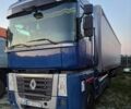 Синий Рено Магнум, объемом двигателя 12.9 л и пробегом 1 тыс. км за 15500 $, фото 3 на Automoto.ua