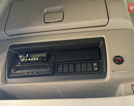 Синий Рено Магнум, объемом двигателя 12.8 л и пробегом 1 тыс. км за 14000 $, фото 7 на Automoto.ua