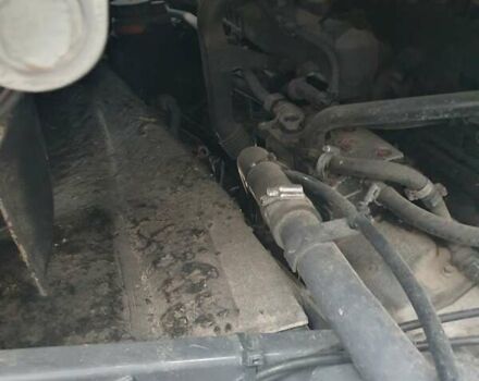 Синій Рено Магнум, об'ємом двигуна 12.8 л та пробігом 994 тис. км за 16500 $, фото 26 на Automoto.ua