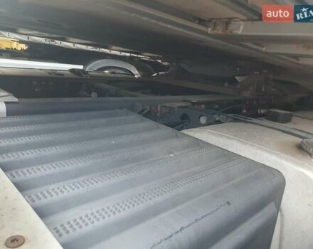 Синій Рено Магнум, об'ємом двигуна 12.8 л та пробігом 994 тис. км за 16500 $, фото 22 на Automoto.ua