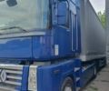 Синій Рено Магнум, об'ємом двигуна 12.8 л та пробігом 994 тис. км за 16500 $, фото 34 на Automoto.ua