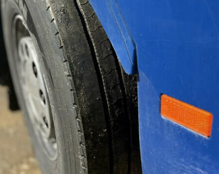 Синий Рено Магнум, объемом двигателя 12.8 л и пробегом 1 тыс. км за 14000 $, фото 3 на Automoto.ua