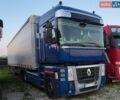 Синий Рено Магнум, объемом двигателя 12.9 л и пробегом 1 тыс. км за 15500 $, фото 1 на Automoto.ua