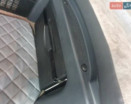 Синій Рено Магнум, об'ємом двигуна 12.8 л та пробігом 994 тис. км за 16500 $, фото 9 на Automoto.ua