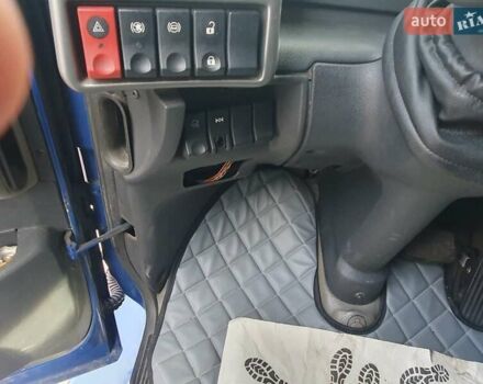 Синій Рено Магнум, об'ємом двигуна 12.8 л та пробігом 994 тис. км за 16500 $, фото 2 на Automoto.ua