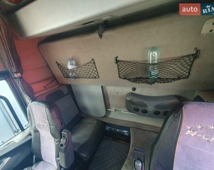 Синій Рено Магнум, об'ємом двигуна 12.8 л та пробігом 994 тис. км за 16500 $, фото 8 на Automoto.ua