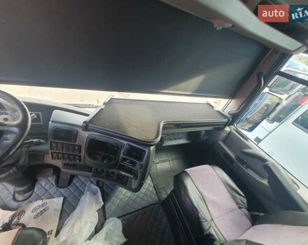 Синій Рено Магнум, об'ємом двигуна 12.8 л та пробігом 994 тис. км за 16500 $, фото 7 на Automoto.ua