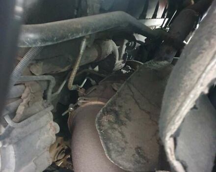 Синій Рено Магнум, об'ємом двигуна 12.8 л та пробігом 994 тис. км за 16500 $, фото 27 на Automoto.ua