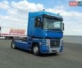 Синий Рено Магнум, объемом двигателя 12.78 л и пробегом 995 тыс. км за 11800 $, фото 1 на Automoto.ua